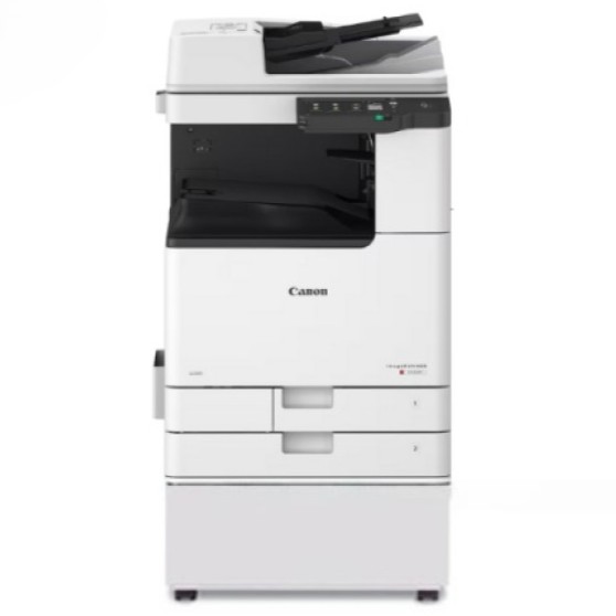 Máy Photocopy Canon imageRUNNER C3326i (A3, Màu, 26 Trang/Phút, In Scan Copy, Duplex, ADF)
